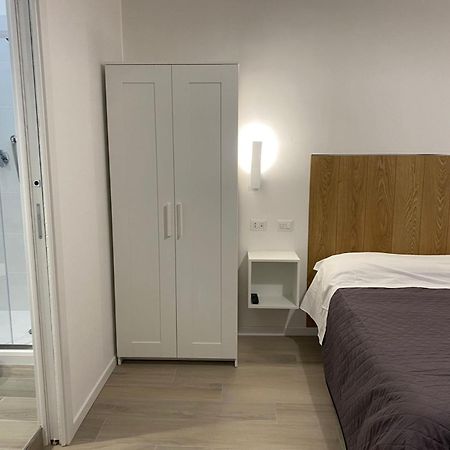 Bed and Breakfast B8 Wang Roma Exterior foto