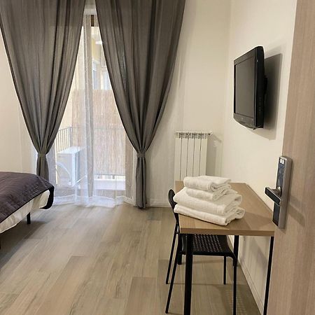 Bed and Breakfast B8 Wang Roma Exterior foto