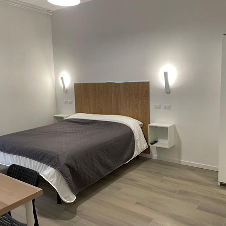 Bed and Breakfast B8 Wang Roma Exterior foto