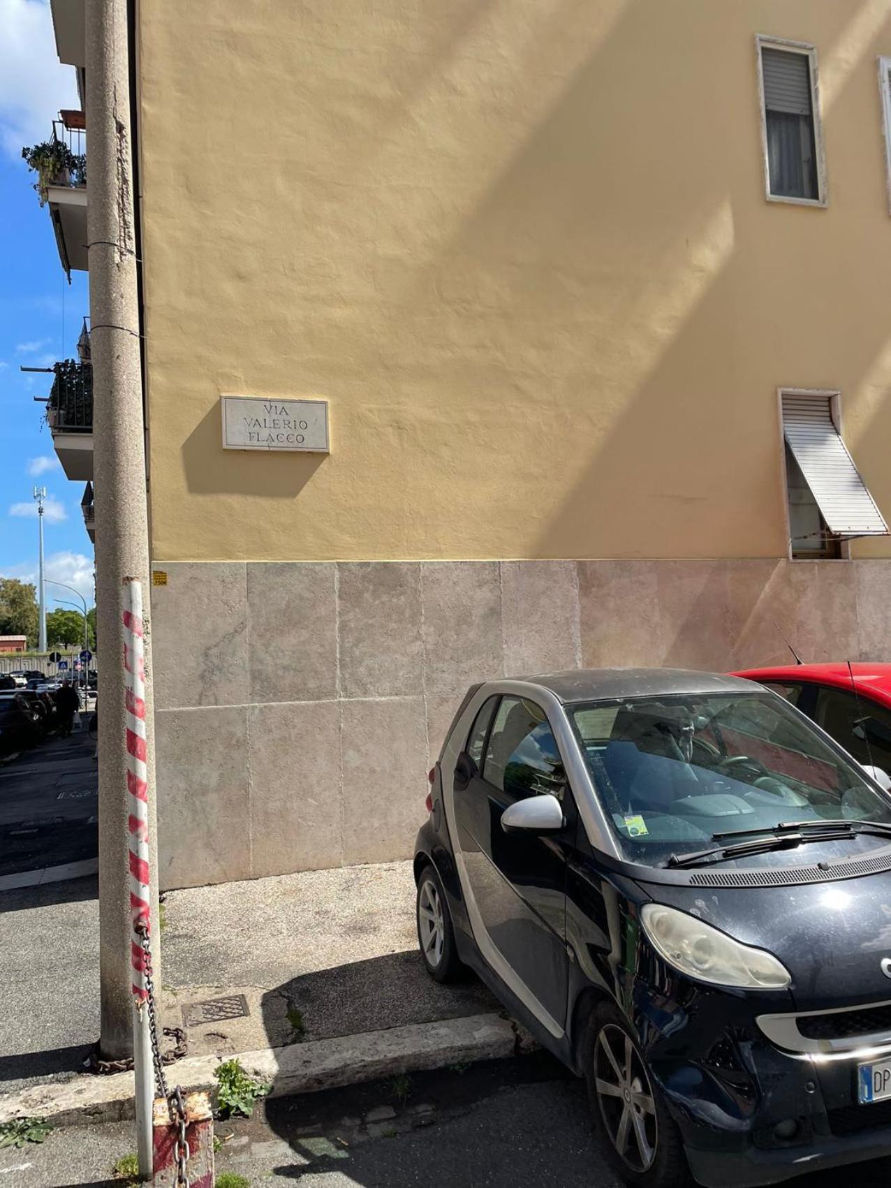 Bed and Breakfast B8 Wang Roma Exterior foto