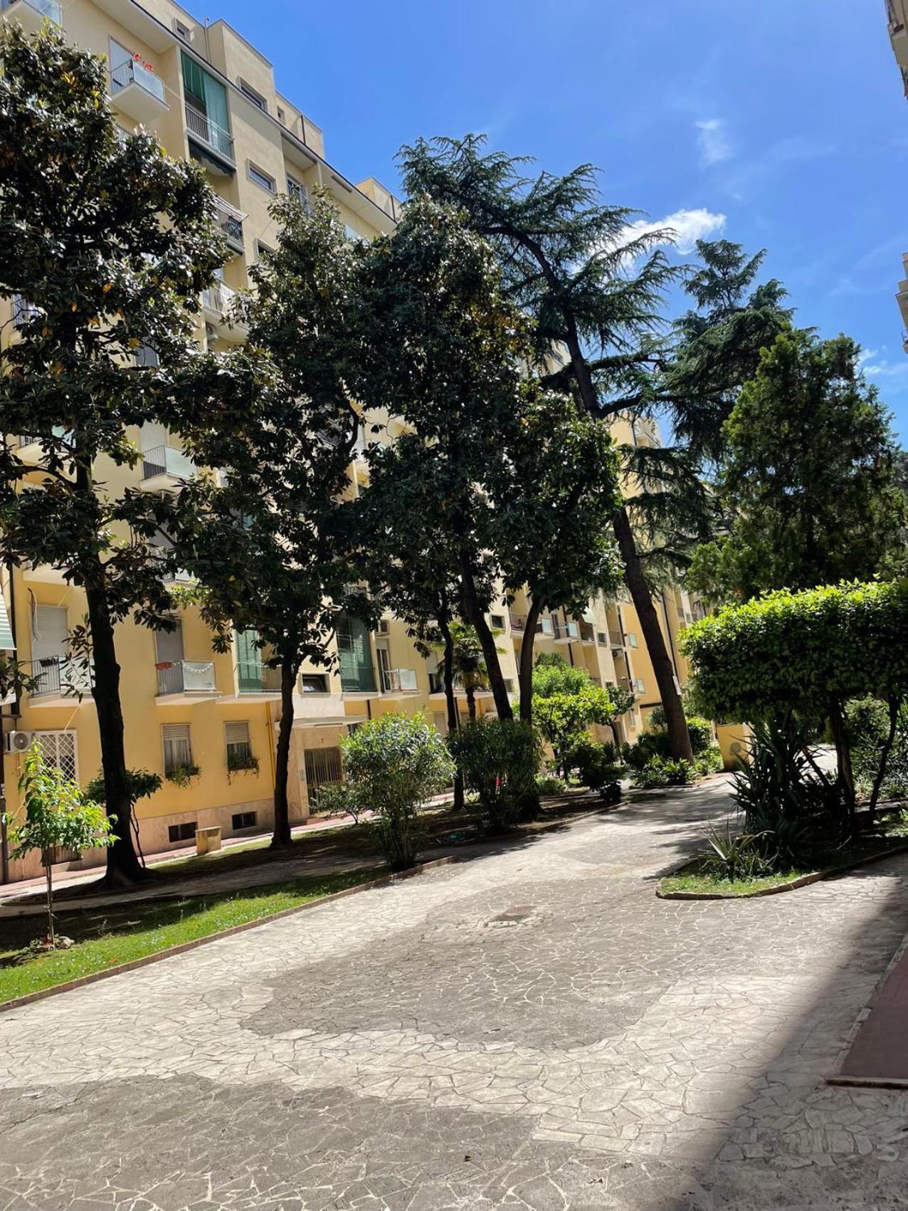 Bed and Breakfast B8 Wang Roma Exterior foto