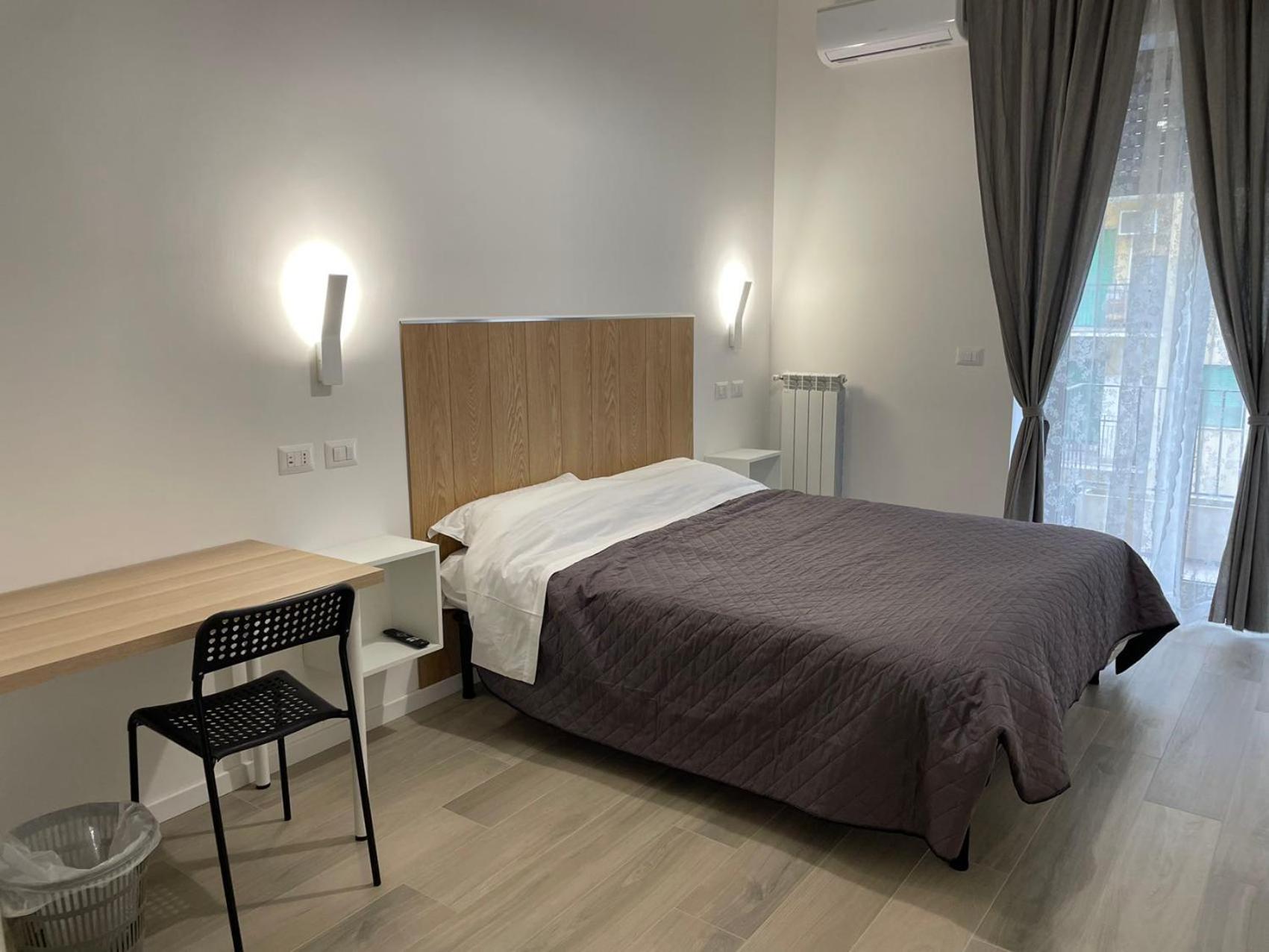 Bed and Breakfast B8 Wang Roma Exterior foto