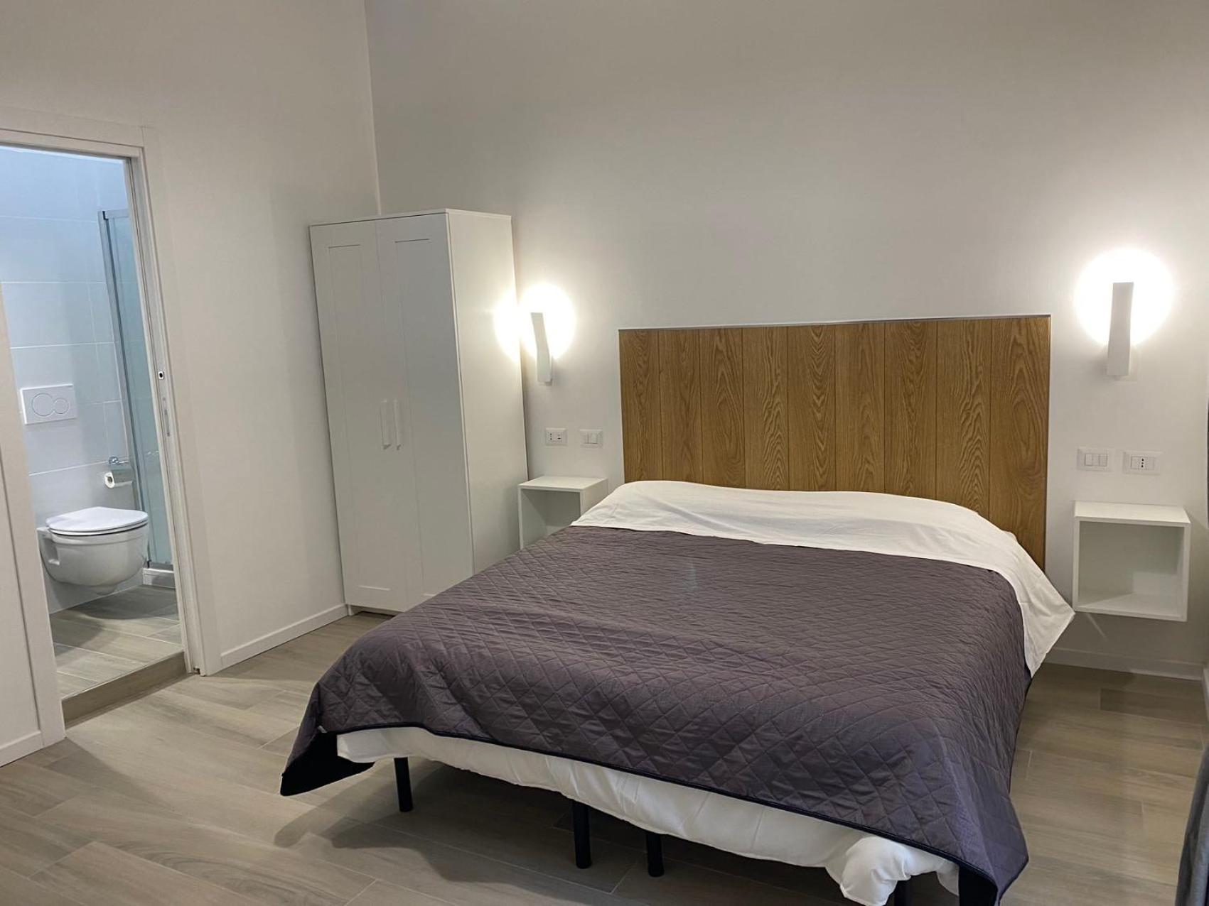 Bed and Breakfast B8 Wang Roma Exterior foto