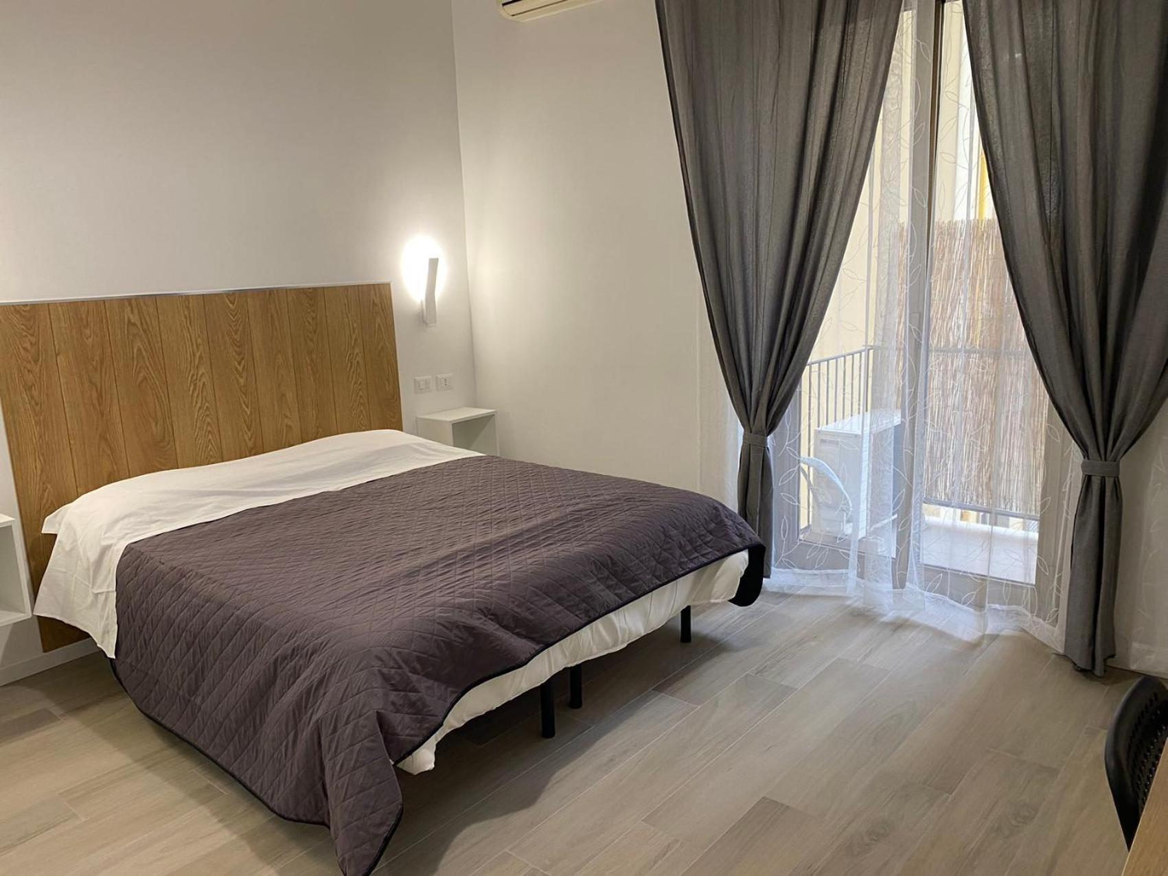 Bed and Breakfast B8 Wang Roma Exterior foto