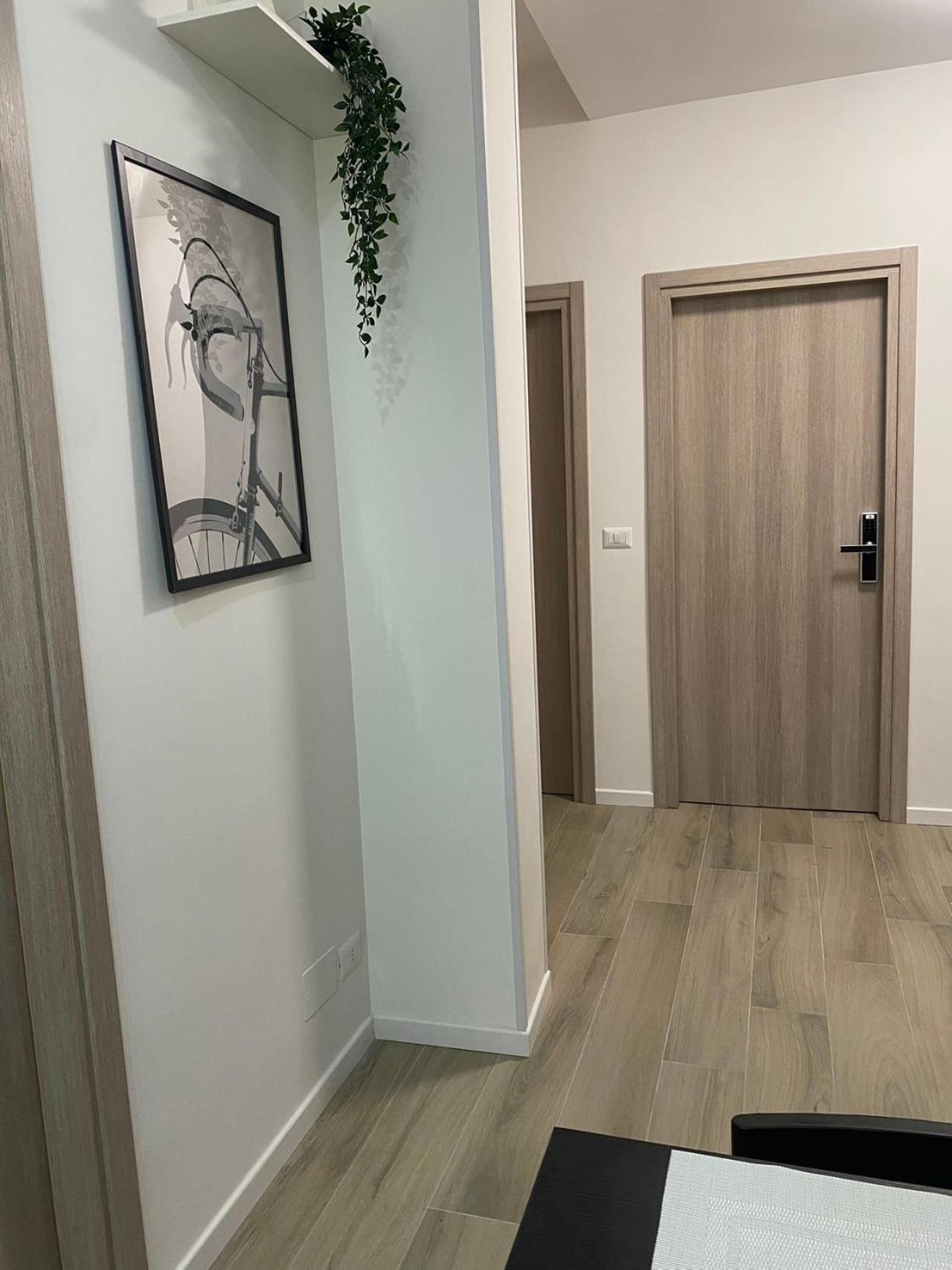 Bed and Breakfast B8 Wang Roma Exterior foto