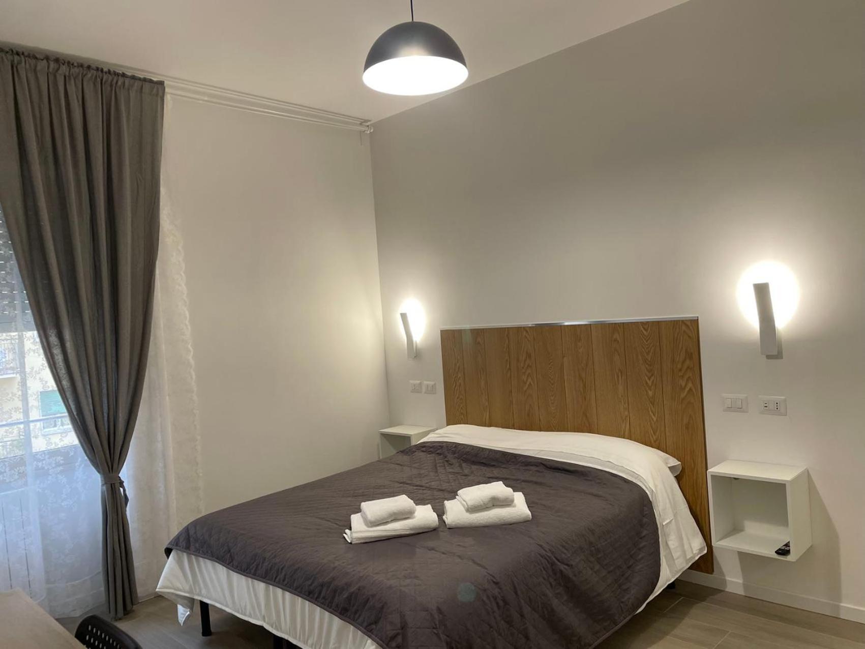 Bed and Breakfast B8 Wang Roma Exterior foto
