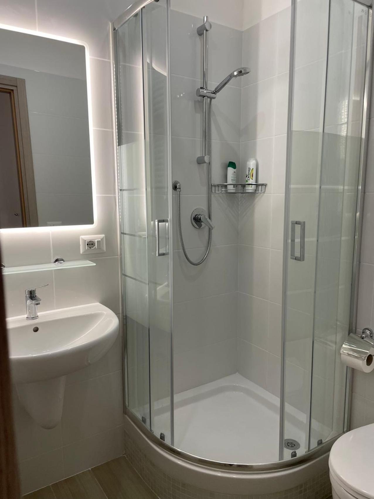 Bed and Breakfast B8 Wang Roma Exterior foto