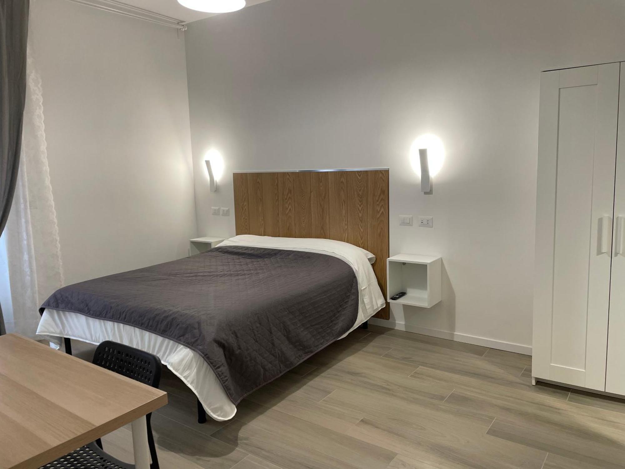 Bed and Breakfast B8 Wang Roma Exterior foto
